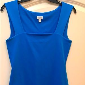 Cache Tank Top